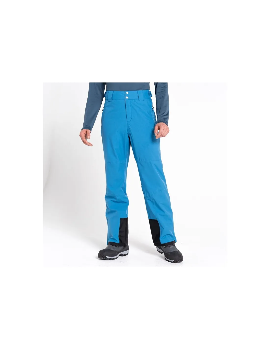 Pantalon de Ski Neuf Dare 2B Achieve II Vallarta Blue