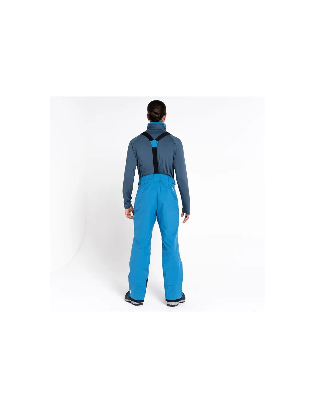 Pantalon de Ski Neuf Dare 2B Achieve II Vallarta Blue