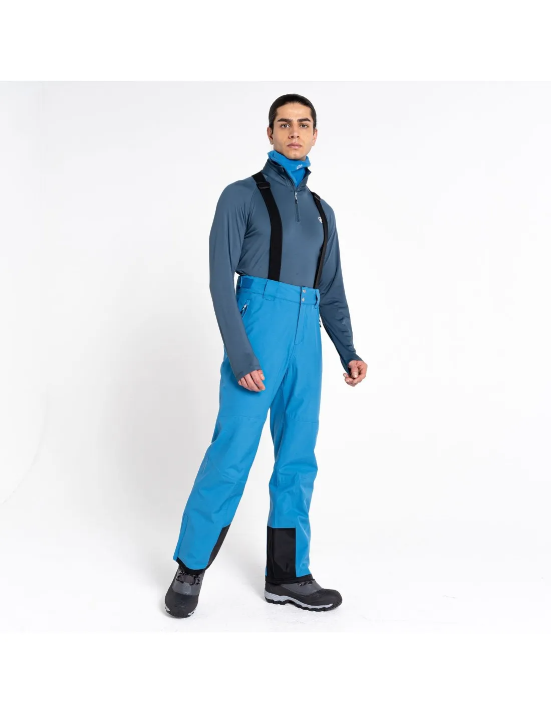 Pantalon de Ski Neuf Dare 2B Achieve II Vallarta Blue