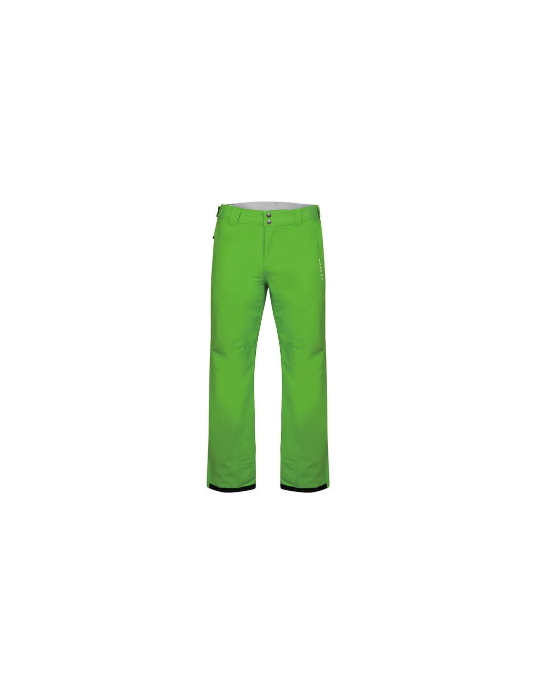 Pantalon de Ski Neuf Dare 2B Certify II Fairway Green