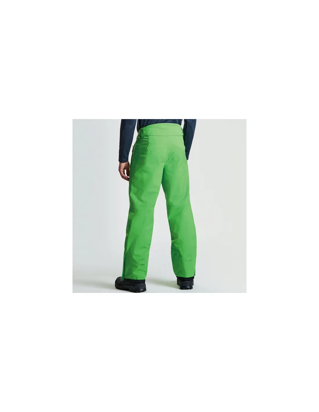 Pantalon de Ski Neuf Dare 2B Certify II Fairway Green