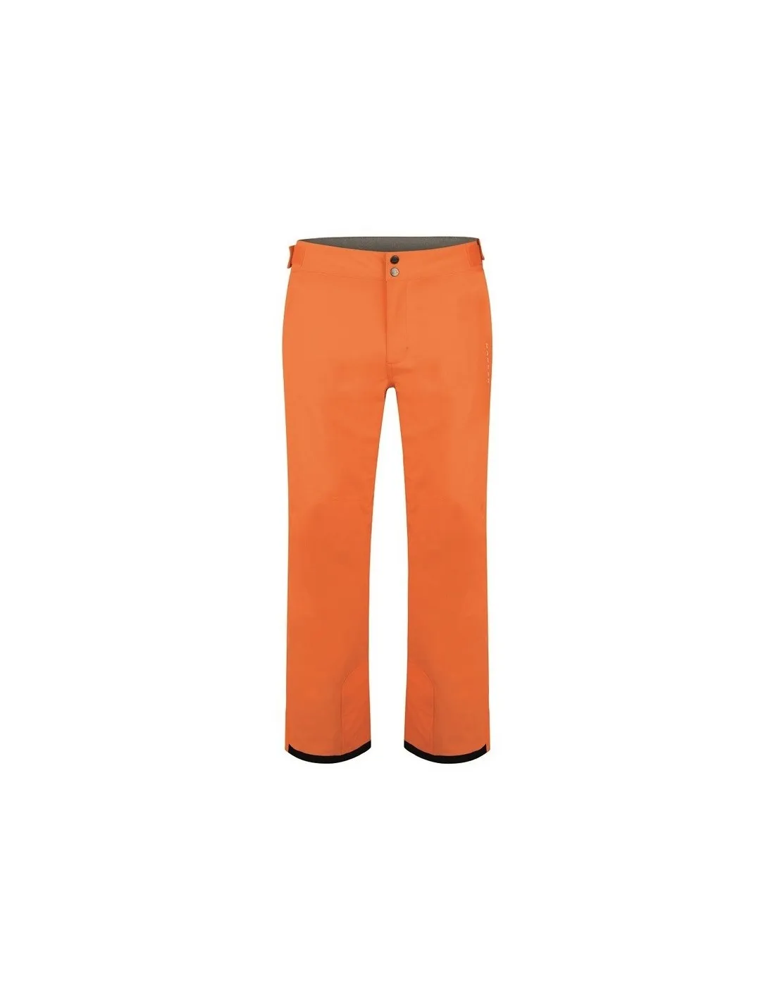 Pantalon de Ski Neuf Dare 2B Certify II Vibrant Orange Taille XL