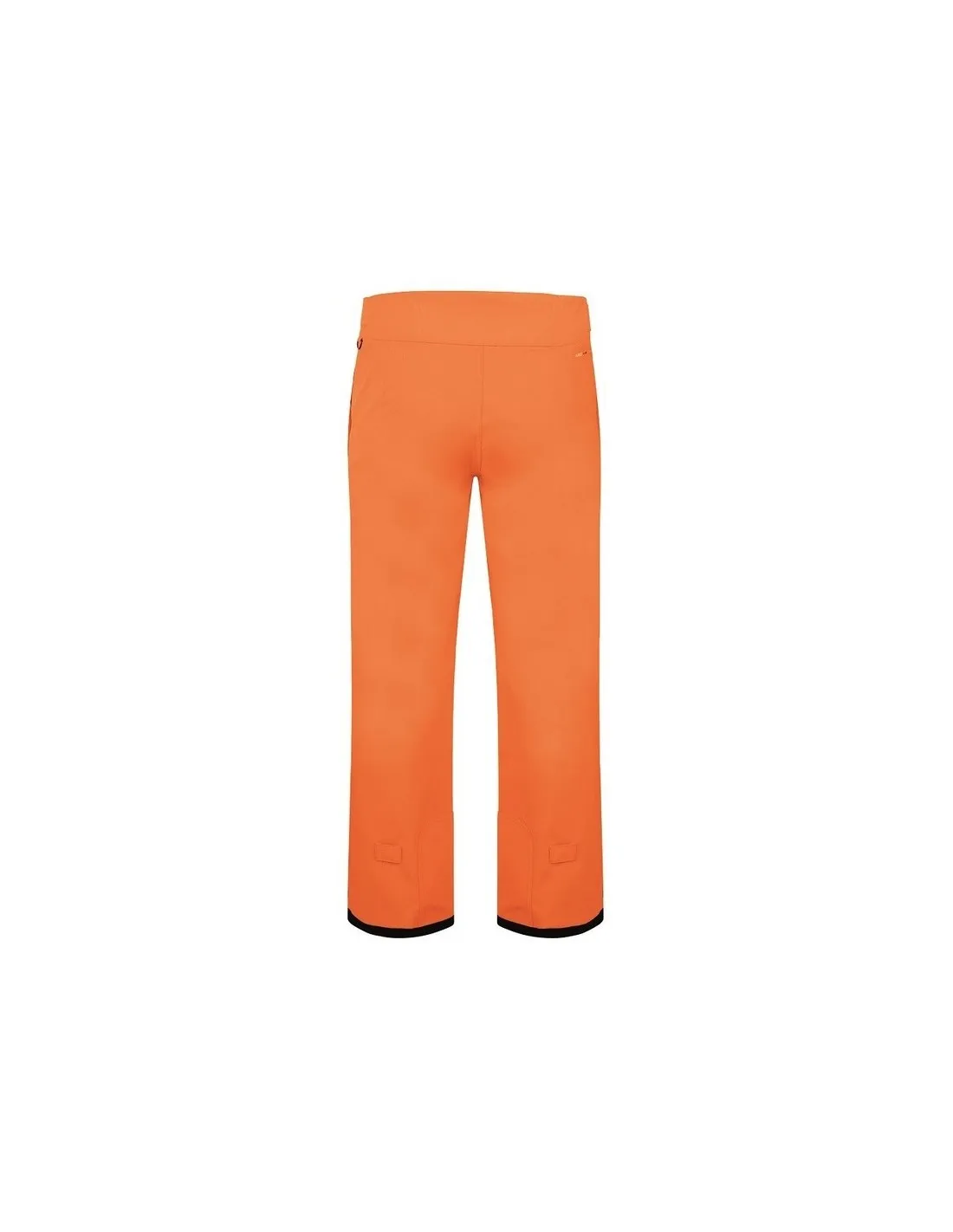 Pantalon de Ski Neuf Dare 2B Certify II Vibrant Orange Taille XL