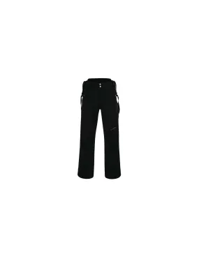 PANTALON DE SKI NEUF DARE 2B PACE SETTER BLACK TAILLE XXL