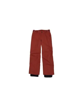 Pantalon de ski Neuf Oneill Burn Henn