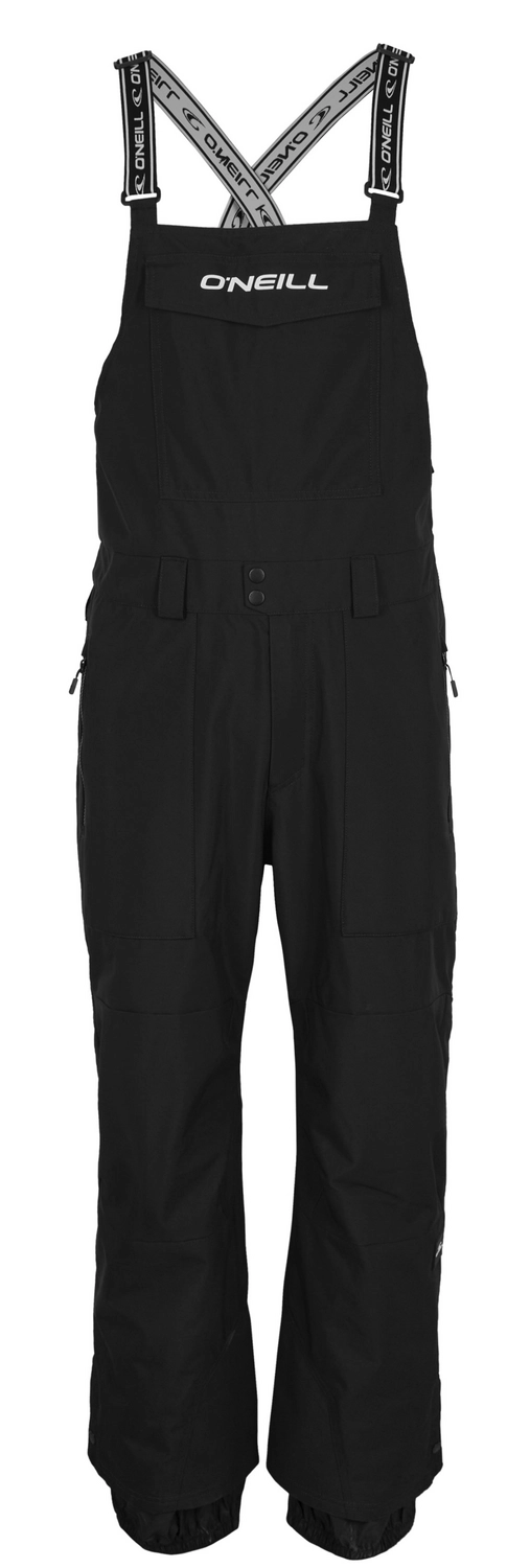 Pantalon de Ski O'Neill Men Shred Bib Black Out 22