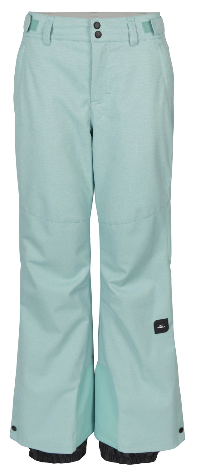 Pantalon de Ski O'Neill Women Star Melange Aqua Sea