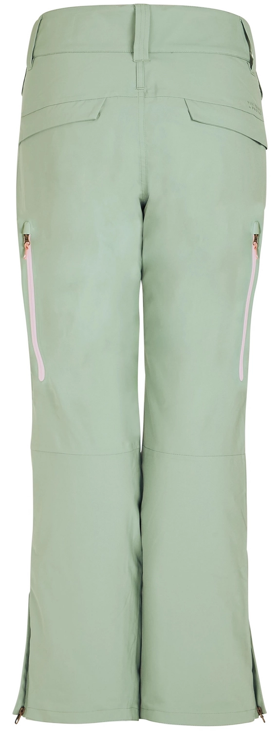 Pantalon de Ski Protest Femme Carmacks Snowpants Juniper