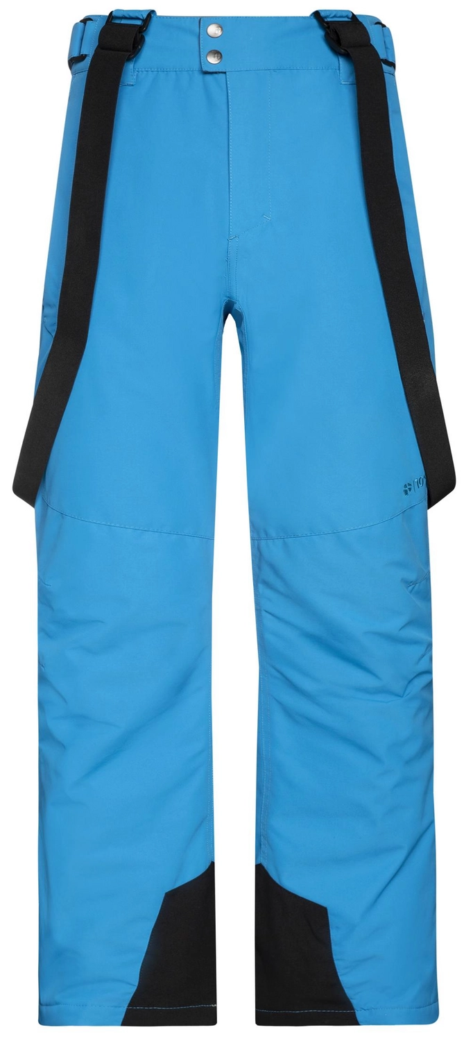 Pantalon de Ski Protest Men Owens Snowpants Marlin Blue