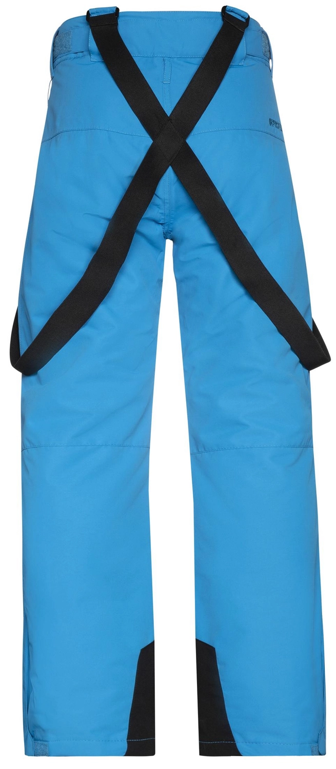 Pantalon de Ski Protest Men Owens Snowpants Marlin Blue