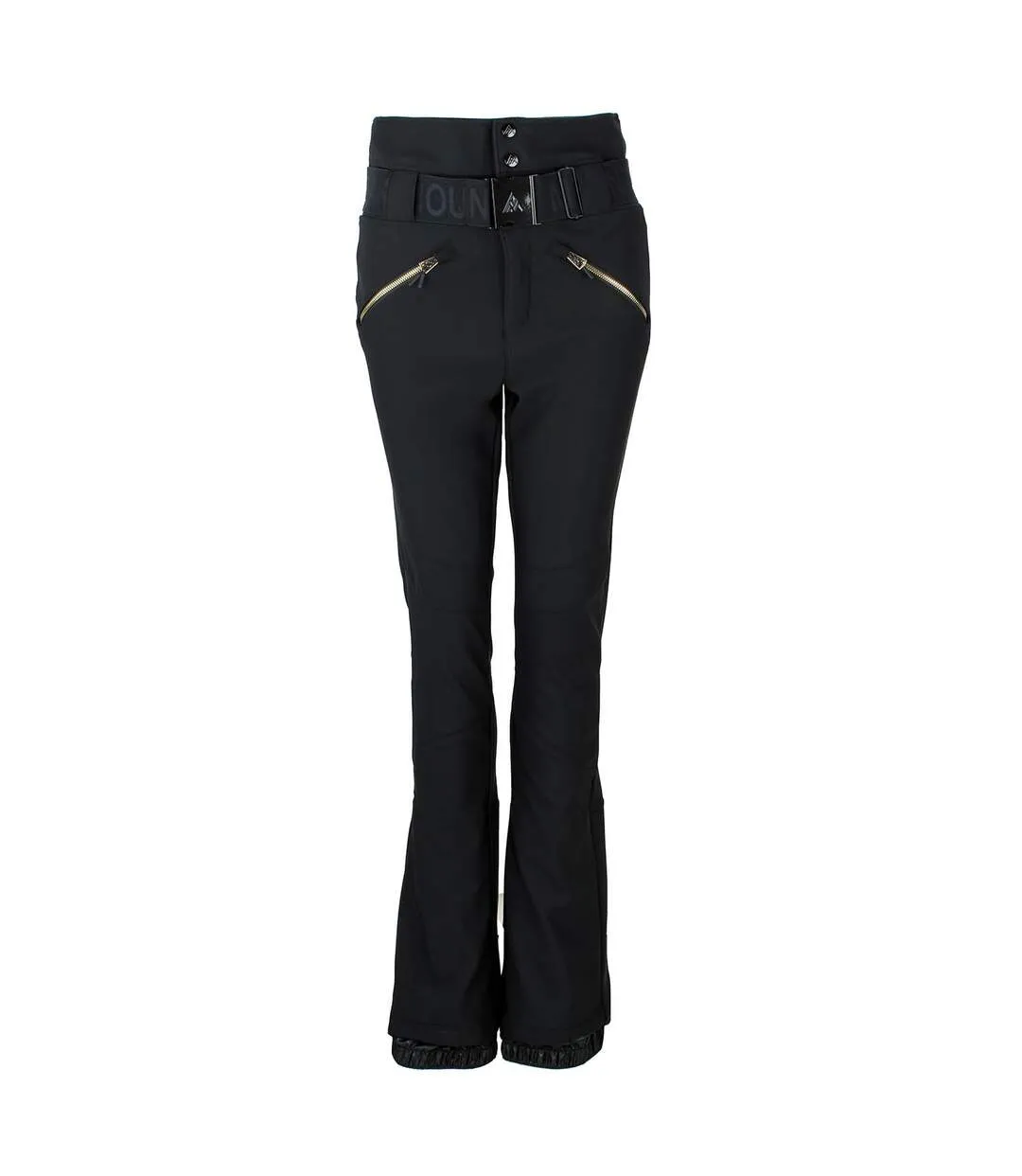 Pantalon de ski softshell femme ATLAS