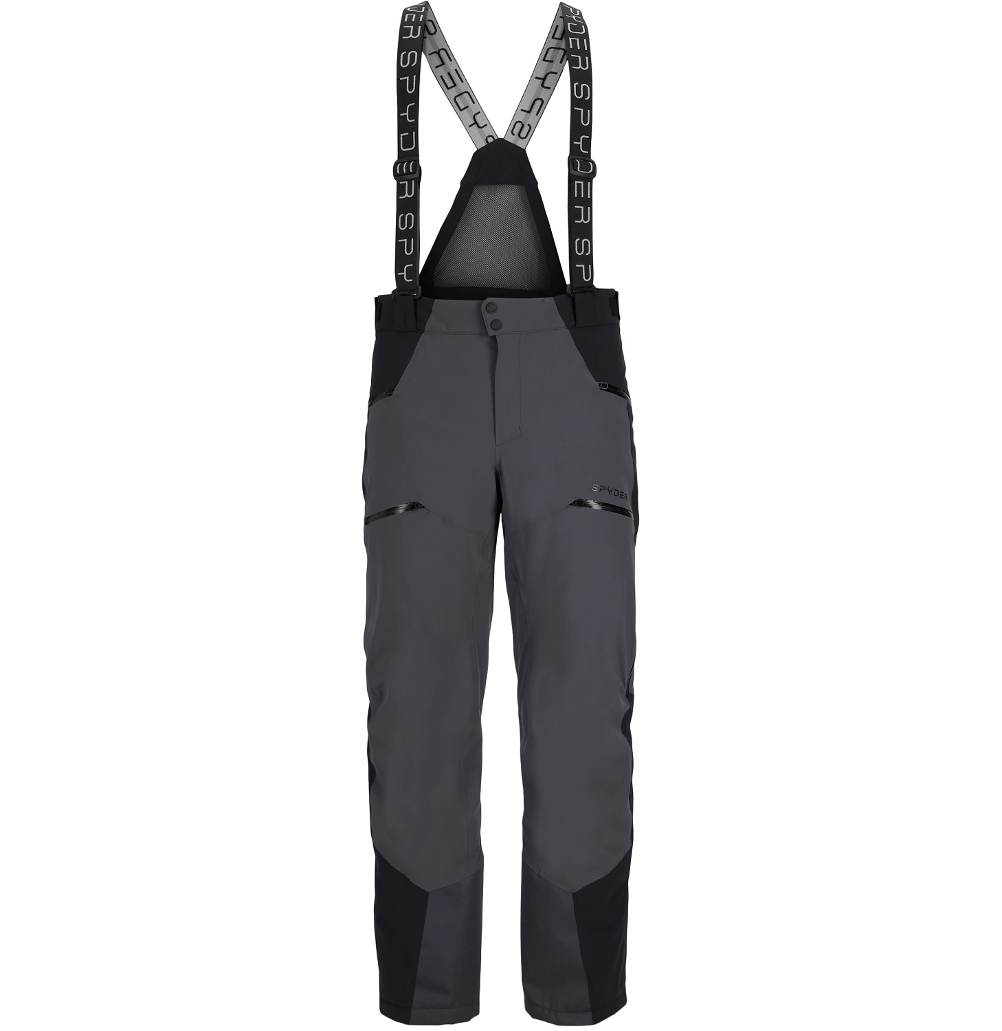 Pantalon de Ski Spyder Homme Propulsion Ebony