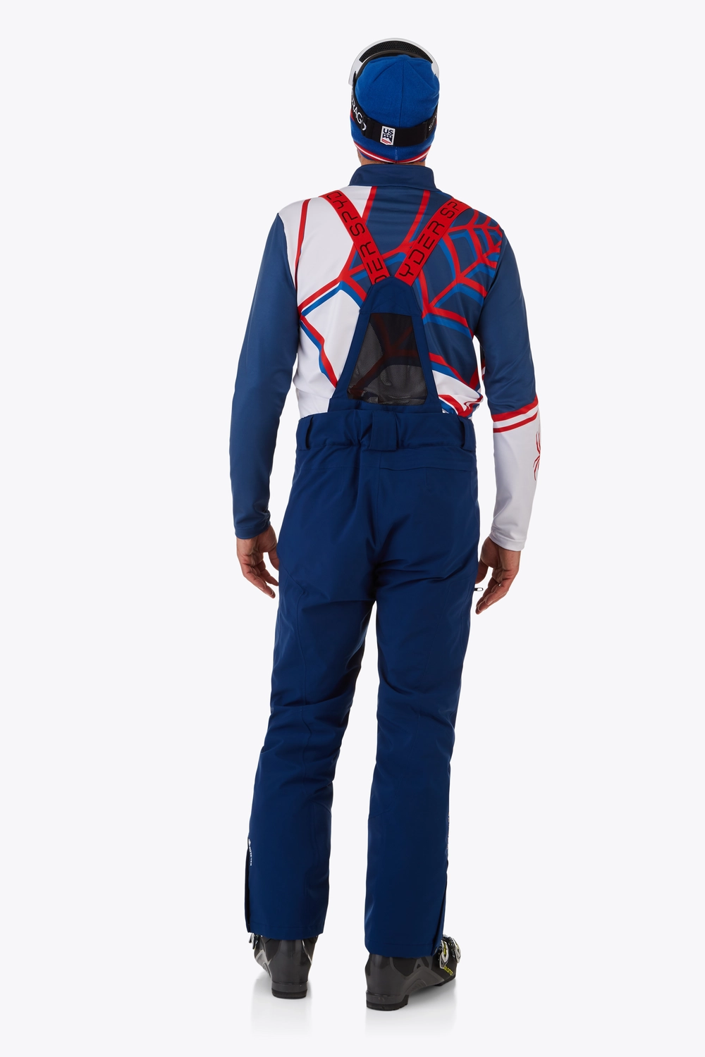 Pantalon de Ski Spyder Men Propulsion GTX Abyss Eby