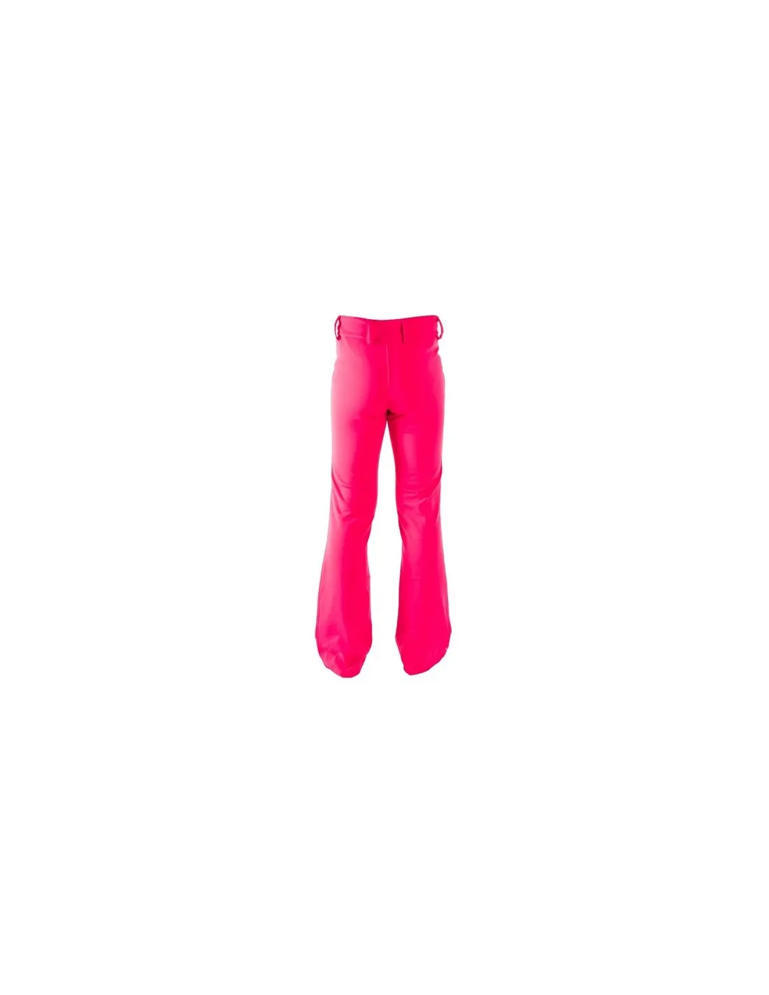 Pantalon de ski Sun Valley Sudor Rose Femme