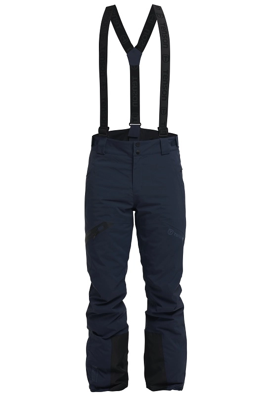 Pantalon de Ski Tenson Men Core Mpc Plus Pnts Dark Navy