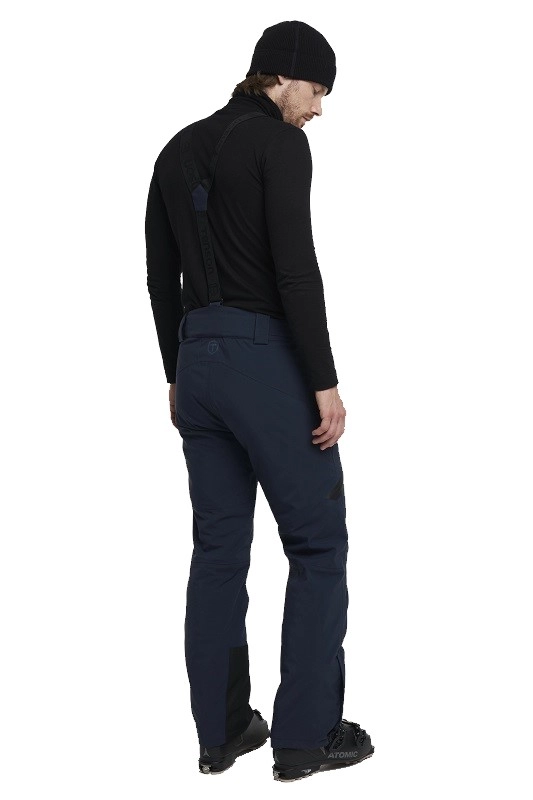 Pantalon de Ski Tenson Men Core Mpc Plus Pnts Dark Navy