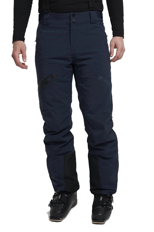 Pantalon de Ski Tenson Men Core Mpc Plus Pnts Dark Navy