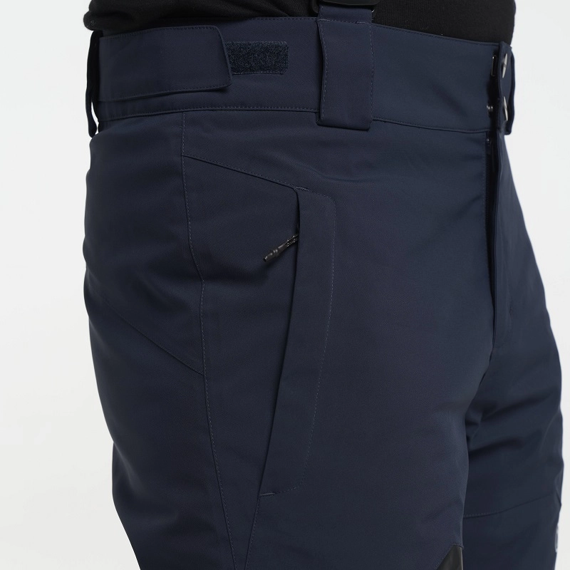 Pantalon de Ski Tenson Men Core Mpc Plus Pnts Dark Navy