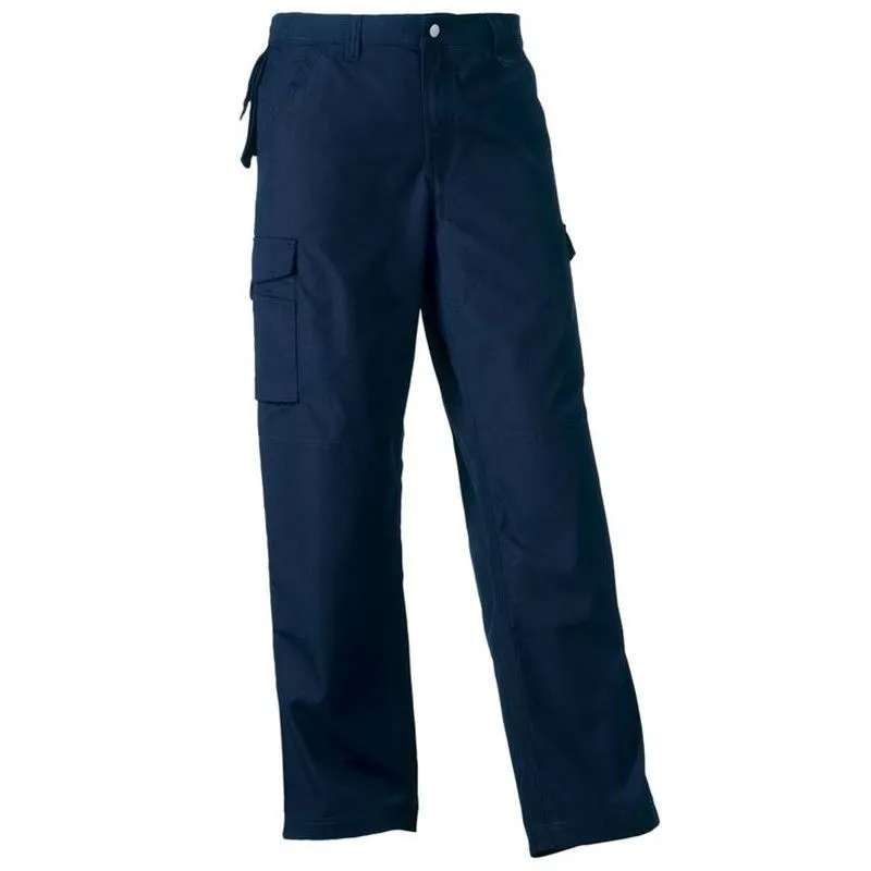 Pantalon de travail pour artisan peintre JZ015 PLANAM - VPA