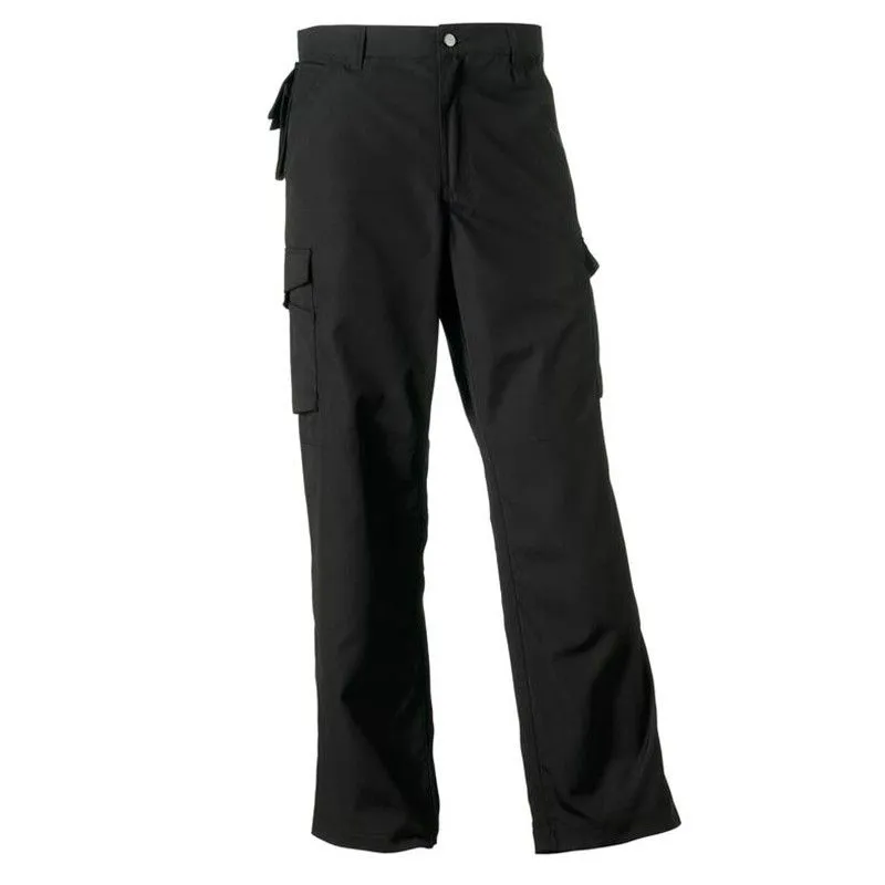 Pantalon de travail pour artisan peintre JZ015 PLANAM - VPA