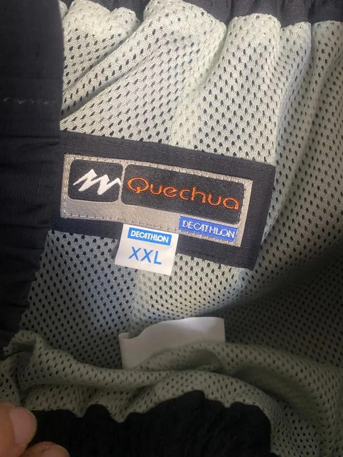 Pantalon extérieur / imperméable/ ski/ montagne/ randonnée . - Quechua - Prématuré  | Beebs