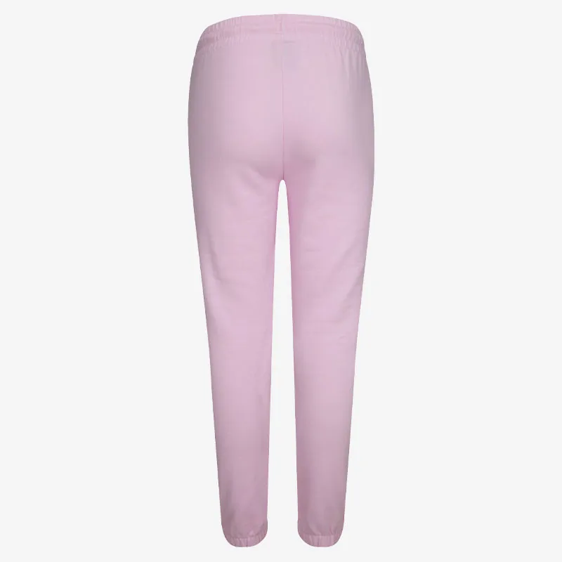 Pantalon Jordan Essentials pour Fille (6-16 ans) - Rose - 45A860-A9Y