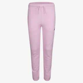 Pantalon Jordan Essentials pour Fille (6-16 ans) - Rose - 45A860-A9Y