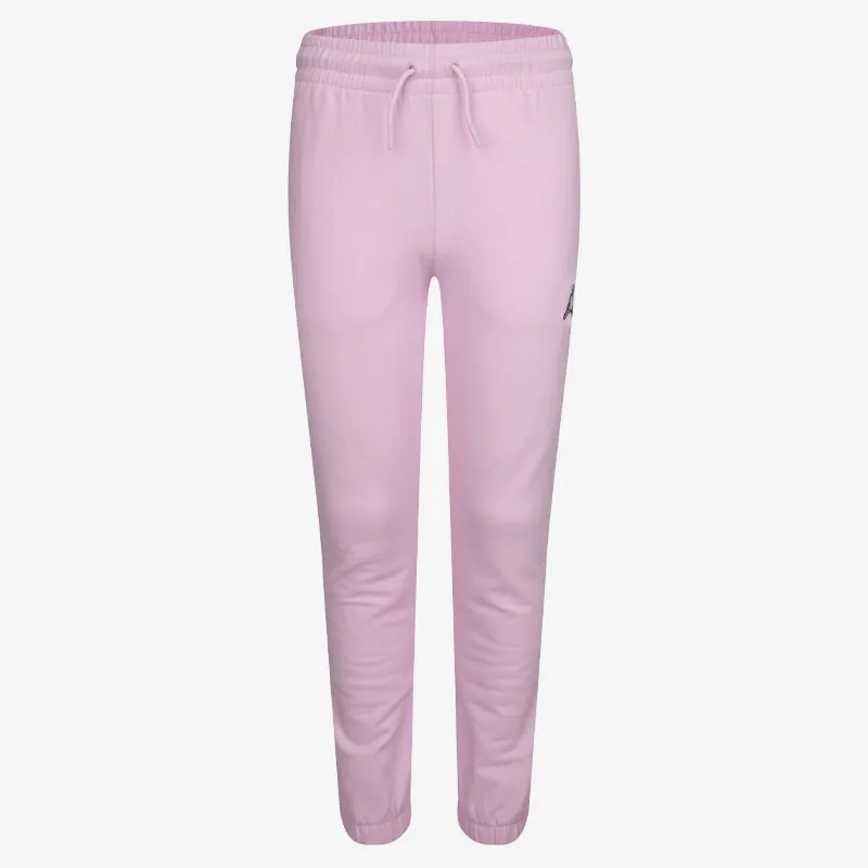 Pantalon Jordan Essentials pour Fille (6-16 ans) - Rose - 45A860-A9Y