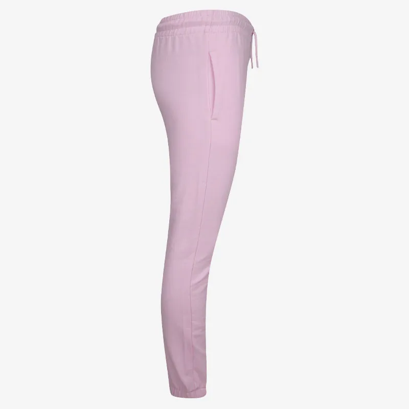 Pantalon Jordan Essentials pour Fille (6-16 ans) - Rose - 45A860-A9Y