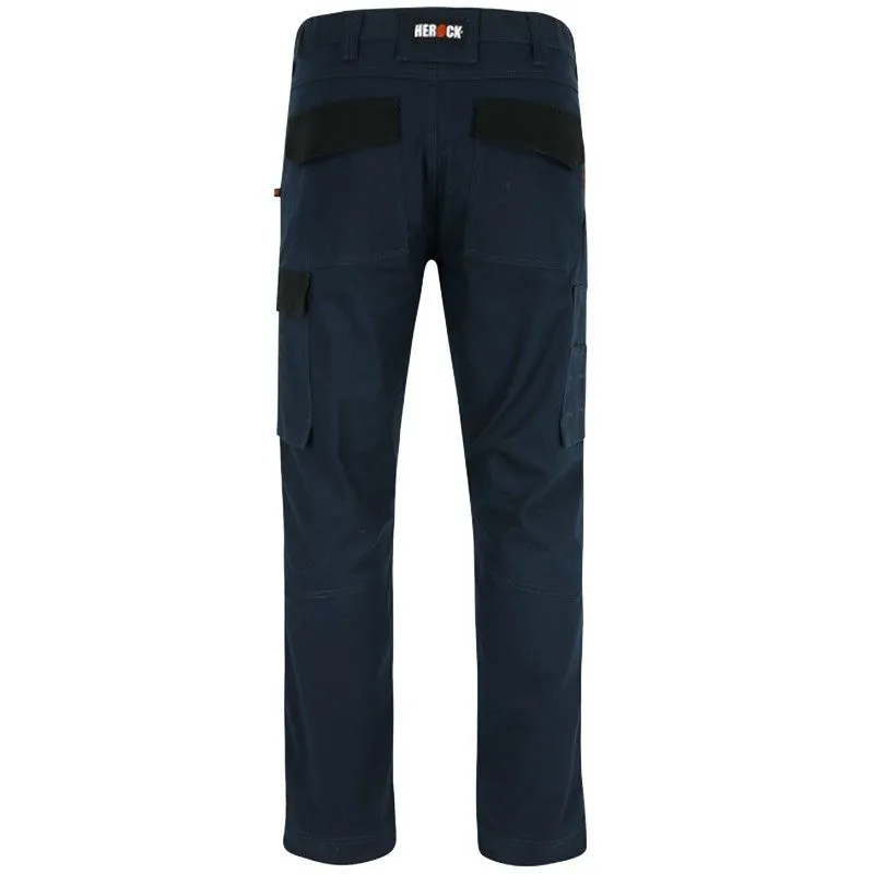 Pantalon léger et confortable stretch DERO HEROCK - VPA