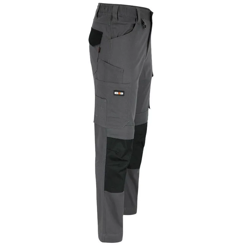 Pantalon léger et confortable stretch DERO HEROCK - VPA