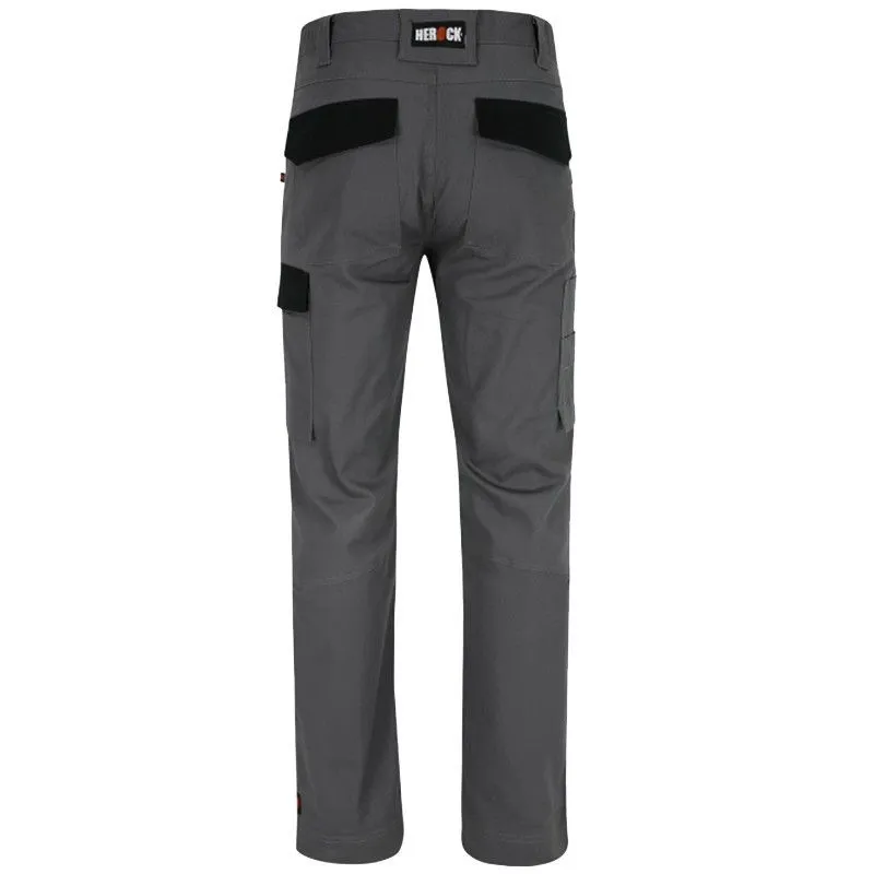 Pantalon léger et confortable stretch DERO HEROCK - VPA