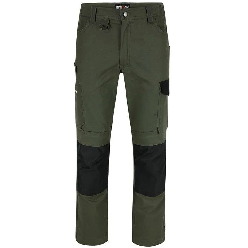 Pantalon léger et confortable stretch DERO HEROCK - VPA