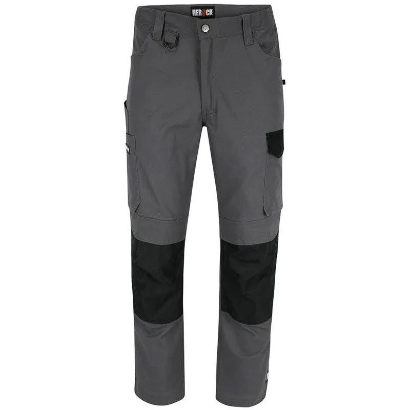 Pantalon léger et confortable stretch DERO HEROCK - VPA