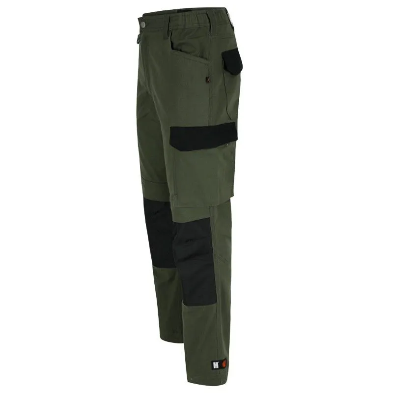 Pantalon léger et confortable stretch DERO HEROCK - VPA