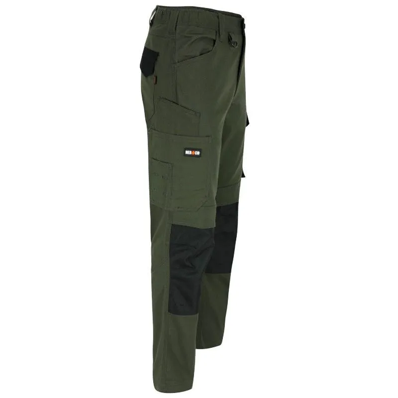 Pantalon léger et confortable stretch DERO HEROCK - VPA