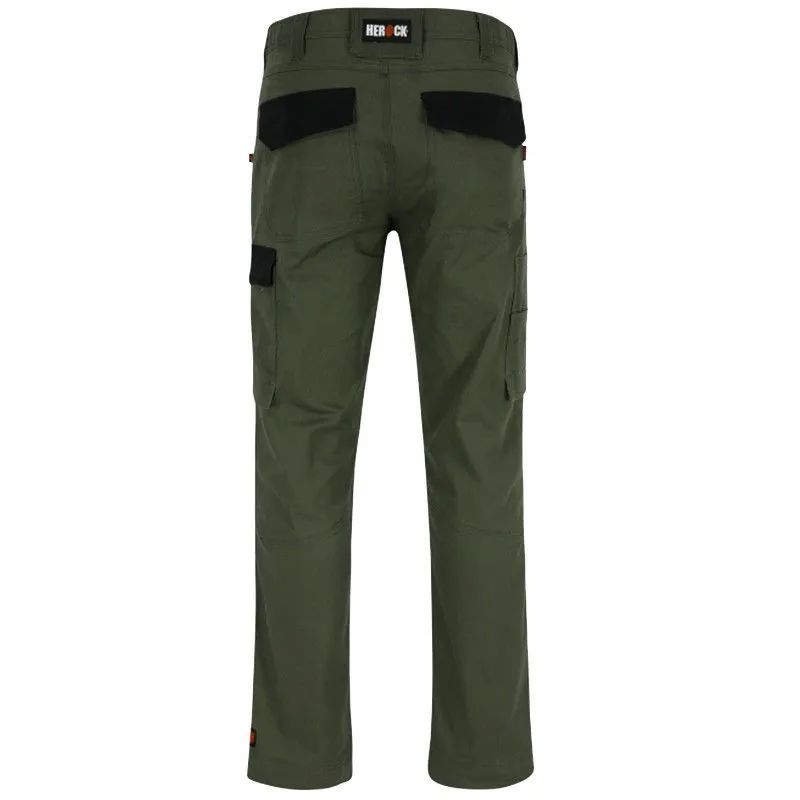 Pantalon léger et confortable stretch DERO HEROCK - VPA