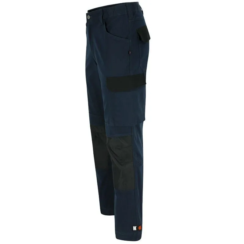 Pantalon léger et confortable stretch DERO HEROCK - VPA