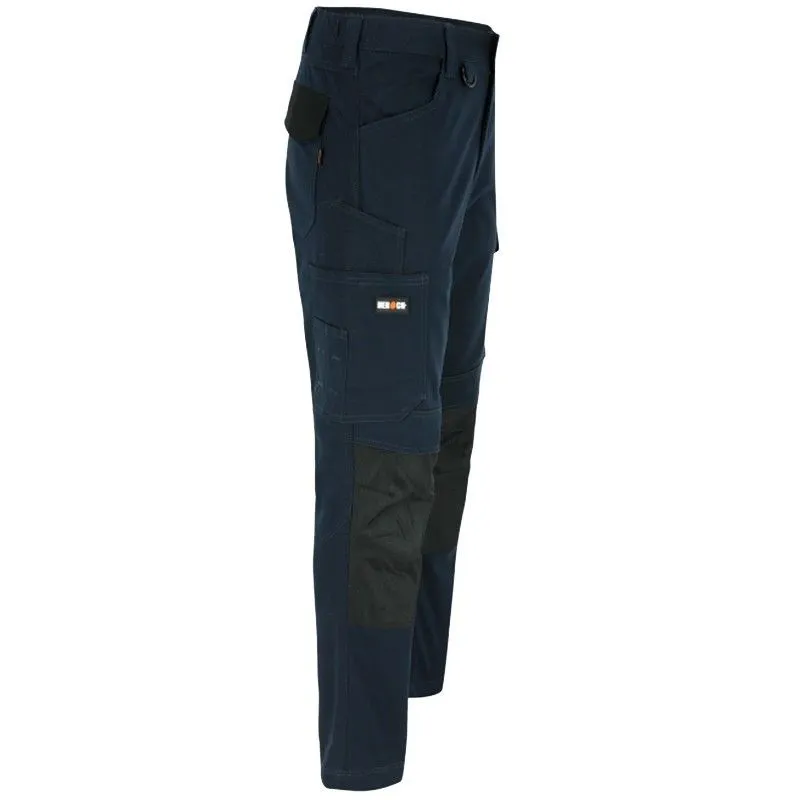 Pantalon léger et confortable stretch DERO HEROCK - VPA