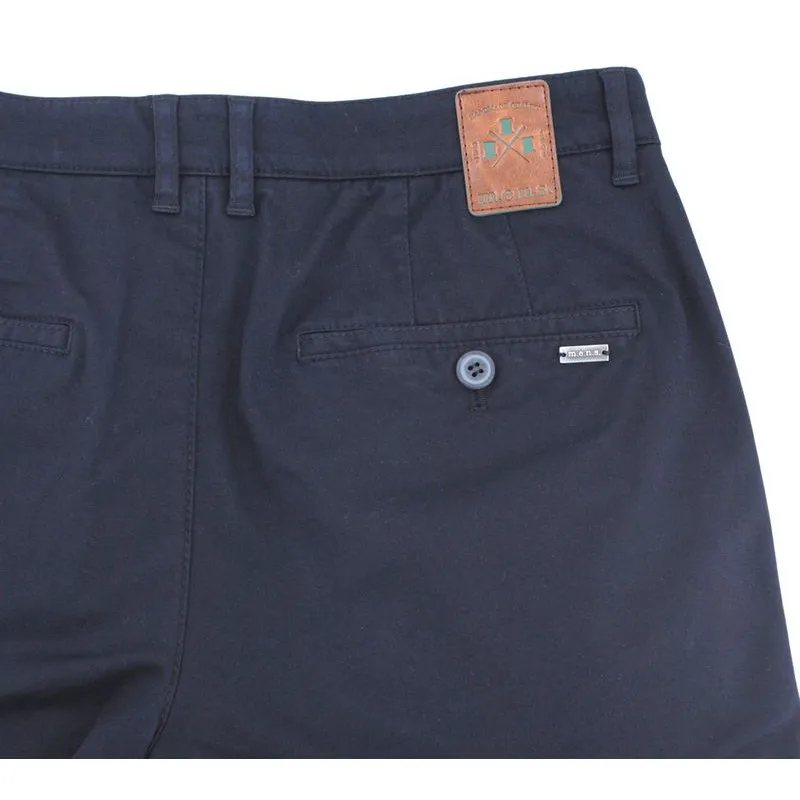 Pantalon MENS Madison marine 4800men