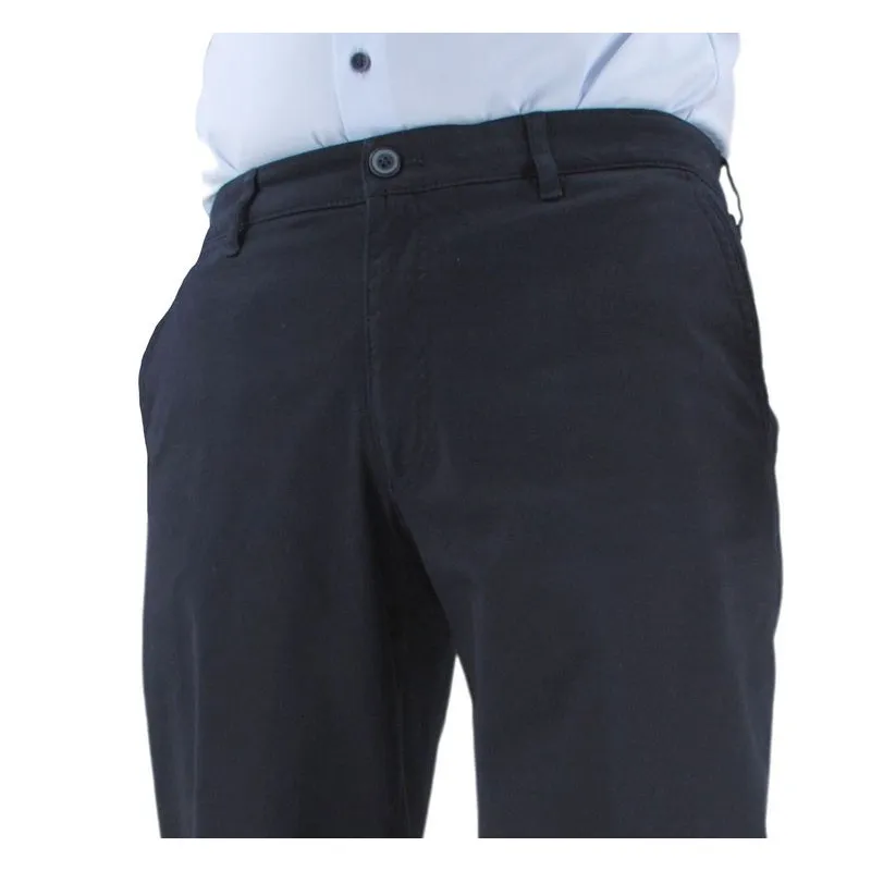 Pantalon MENS Madison marine 4800men