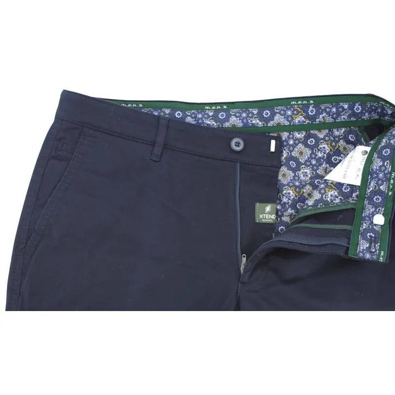 Pantalon MENS Madison marine 4800men