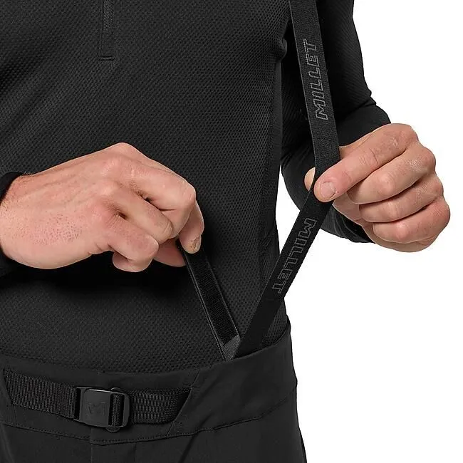 PANTALON NEEDLE SHIELD