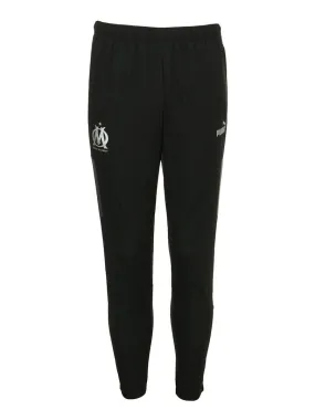 Pantalon sportswear PUMA OM Prematch woven Pant - Noir