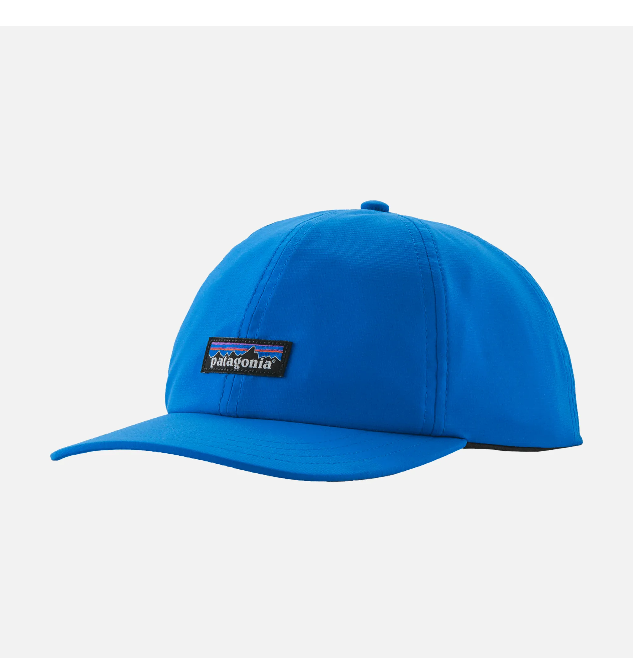 Patagonia Accessories | Casquette Terrabonne Endless Blue| Royalcheese