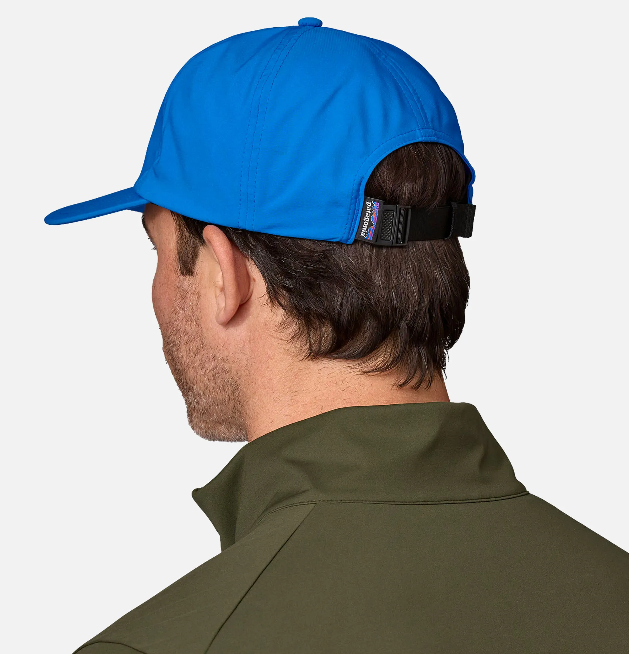 Patagonia Accessories | Casquette Terrabonne Endless Blue| Royalcheese