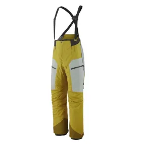 Patagonia Untracked Bibs - Pantalon ski homme | Hardloop