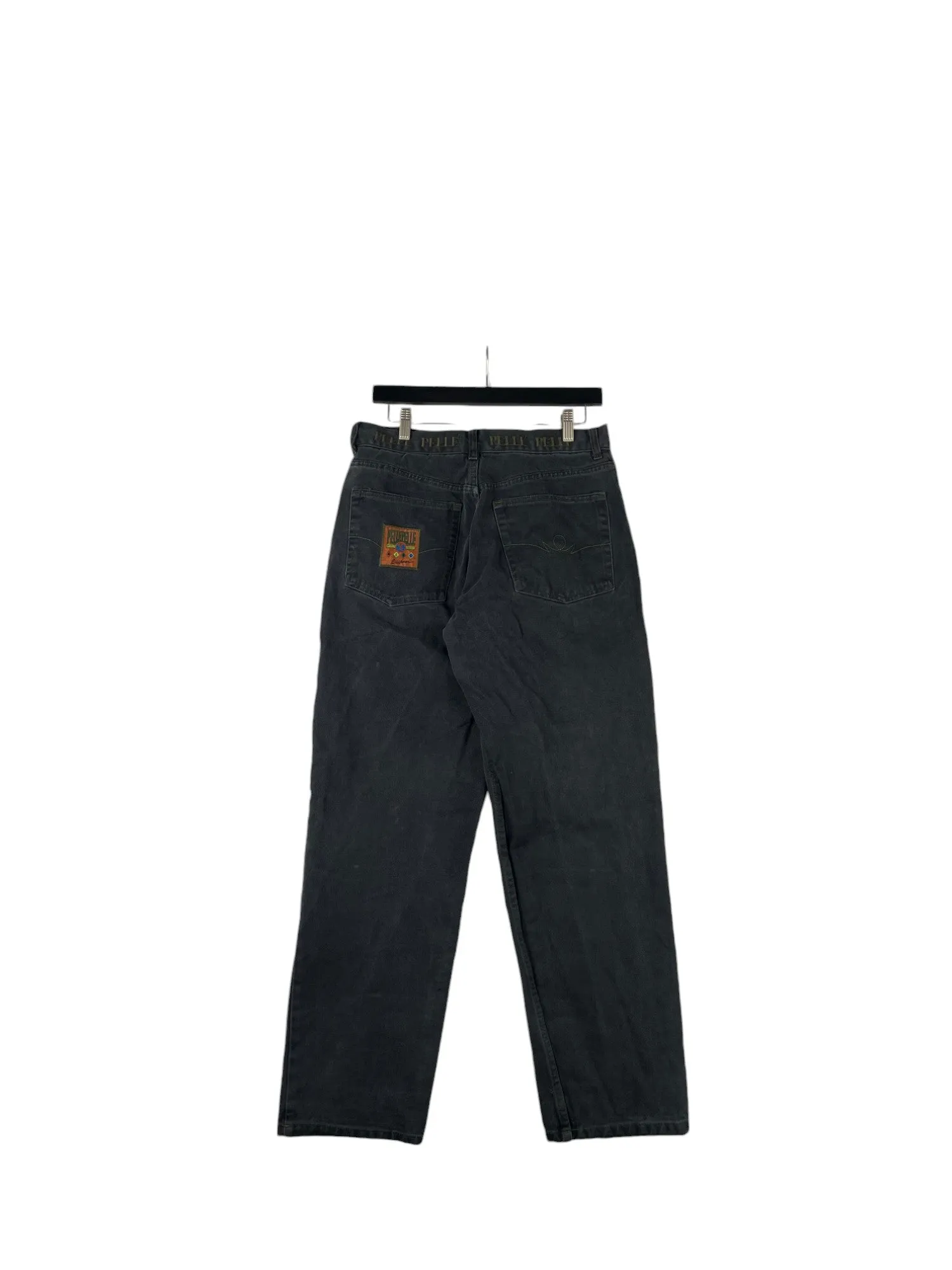 Pelle Pelle Y2K Jeans