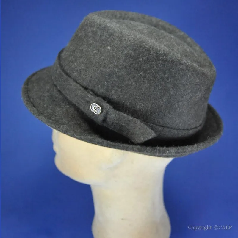 petit chapeau homme hiver-chapeau crambes