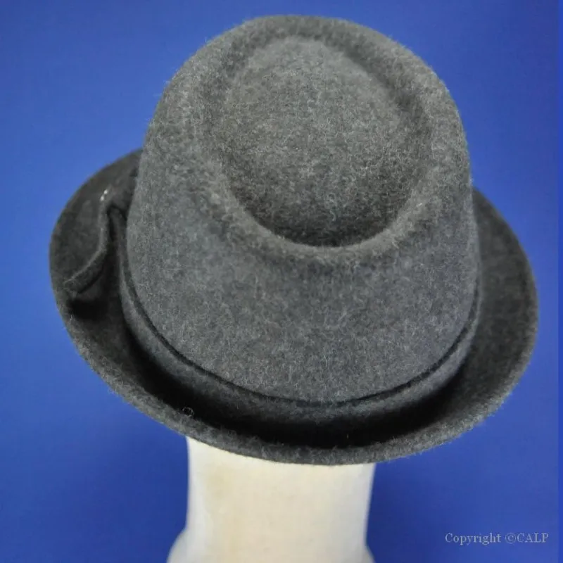 petit chapeau homme hiver-chapeau crambes